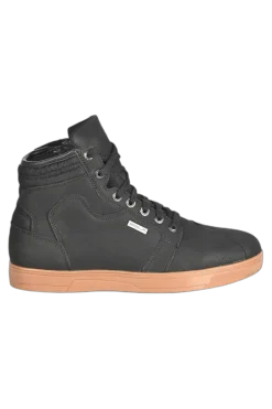 Bela Atlas Tourism Boots Black Gum