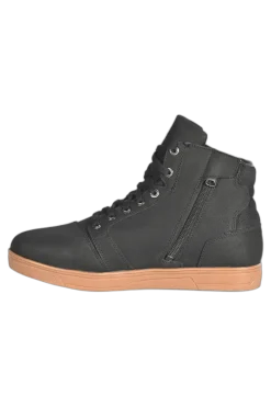 Bela Atlas Tourism Boots Black Gum