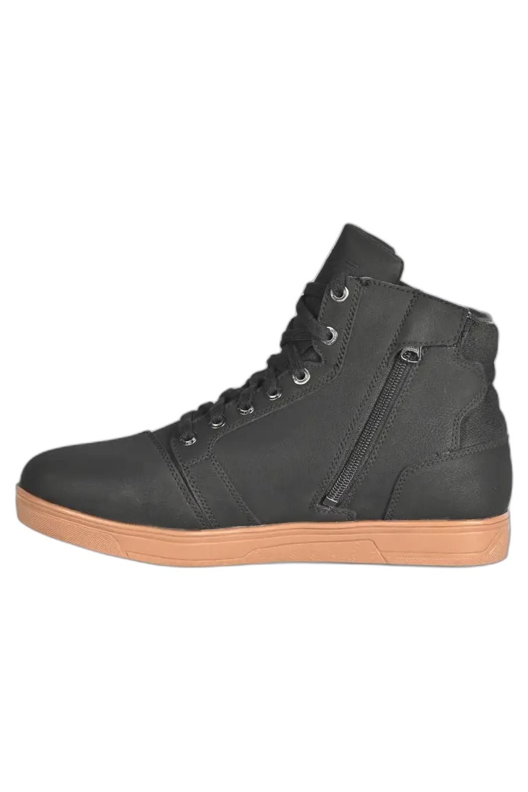 Bela Atlas Tourism Boots Black Gum