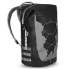 BELA Bag Splash Pack Black Grey