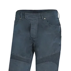 BELA BENTON JEANS DI MOTO UOMO BLU