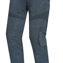 BELA BENTON JEANS DI MOTO UOMO BLU