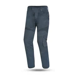 BELA BENTON JEANS DI MOTO UOMO BLU