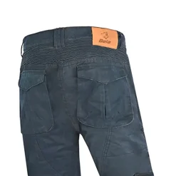 BELA BENTON JEANS DI MOTO UOMO BLU