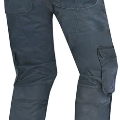 BELA BENTON JEANS DI MOTO UOMO BLU