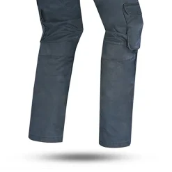 BELA BENTON JEANS DI MOTO UOMO BLU