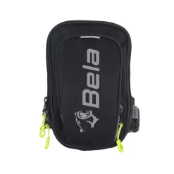 Bela Biker Waist Bag Motorcycle Leg Bag