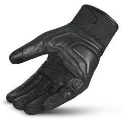 Bela Boom Winter Men's Gloves Black