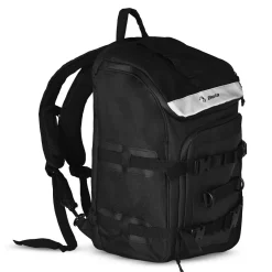 BELA Borse Skull Sack Negro