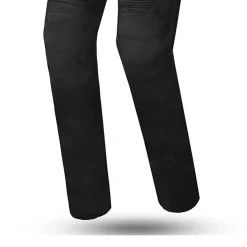 BELA BOSTON JEANS DI MOTO UOMO NERO SPRAY 30L