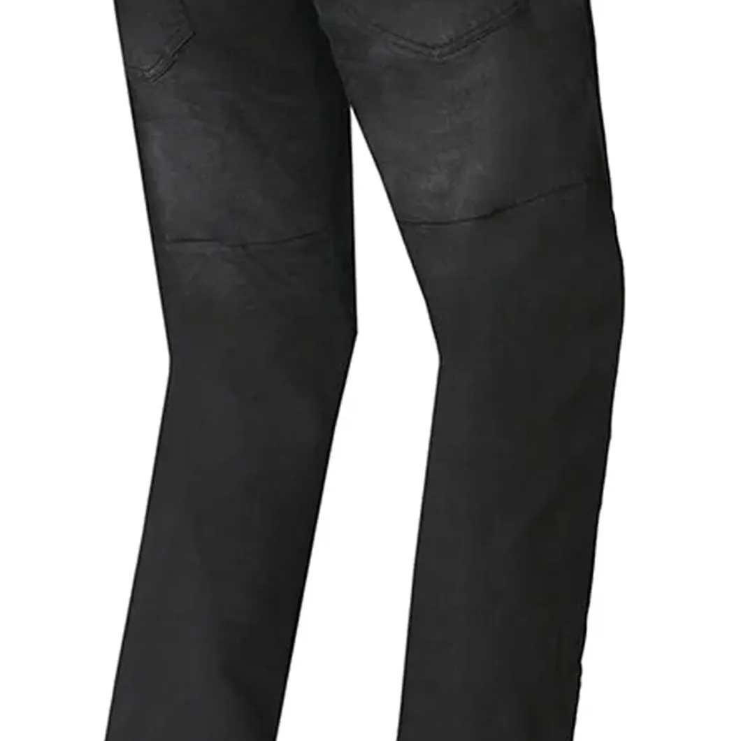 BELA BOSTON JEANS DI MOTO UOMO NERO SPRAY 30L