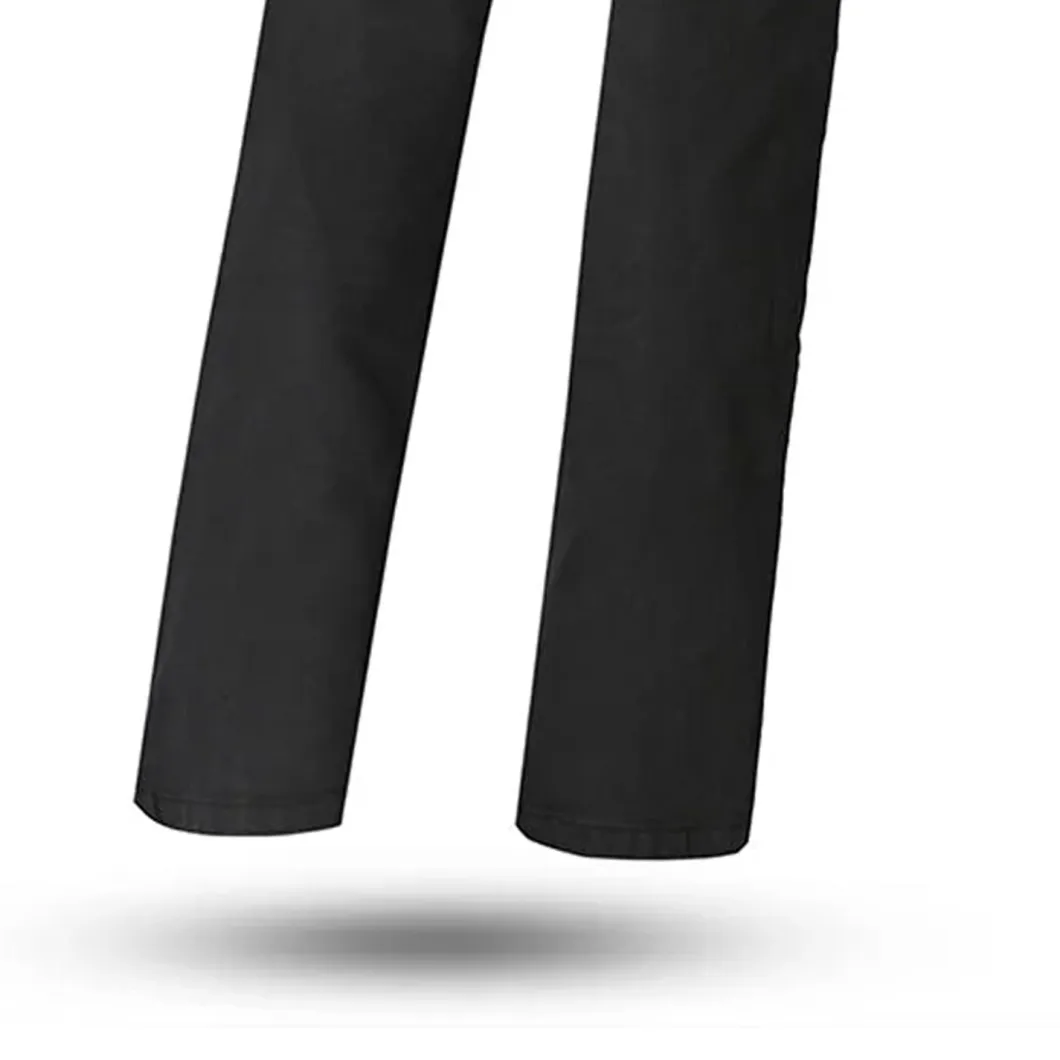 BELA BOSTON JEANS DI MOTO UOMO NERO SPRAY 30L