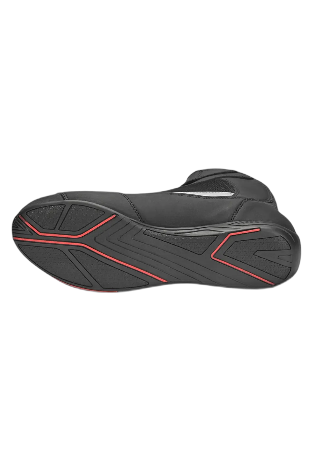 BELA Breeze Urban Motorcycle Boots Black