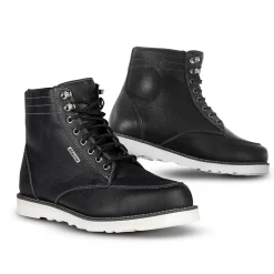 BELA Brigthon Urban For Motorcycles Black