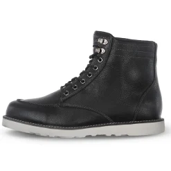 BELA Brigthon Urban For Motorcycles Black