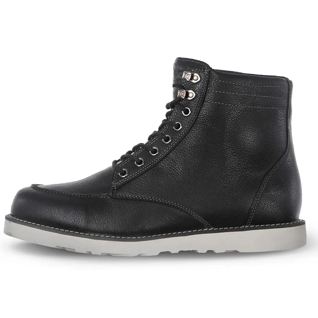 BELA Brigthon Urban For Motorcycles Black