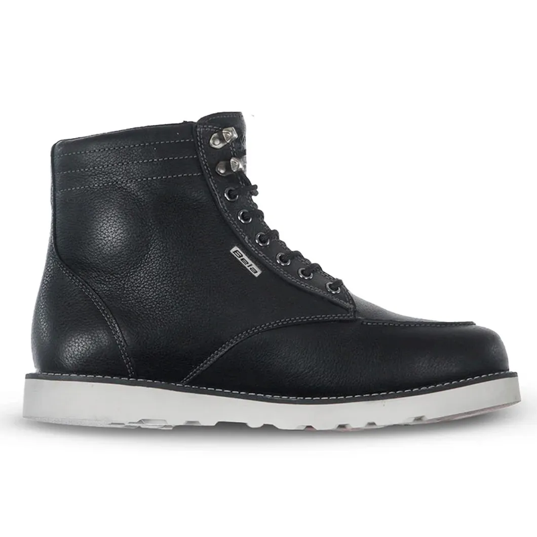 BELA Brigthon Urban For Motorcycles Black