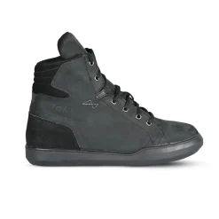 BELA BULLET WP BLACK MOTORCYCLE BOOTS