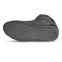 BELA BULLET WP BLACK MOTORCYCLE BOOTS