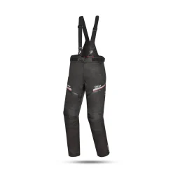 Bela Calm Digger 30L Men's Motorcycle Pants Black