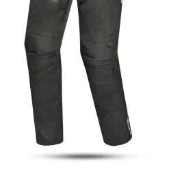 Bela Calm Digger 30L Men's Motorcycle Pants Black