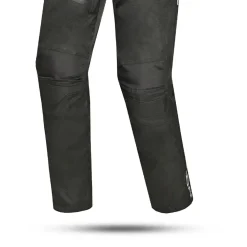 Bela Calm Digger Pants for Men 32L Black Yellow