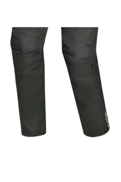 Bela Calm Digger Pants for Men 32L Black Red