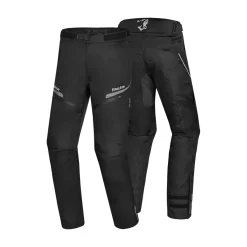 Bela - Calm Digger Pants for Men 32L Black