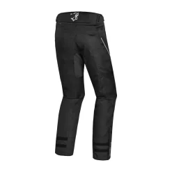 Bela - Calm Digger Pants for Men 32L Black