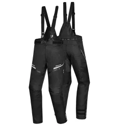Bela - Calm Digger Pants for Men 32L Black
