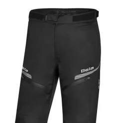 Bela - Calm Digger Pants for Men 32L Black