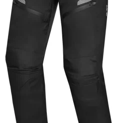 Bela - Calm Digger Pants for Men 32L Black