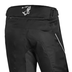 Bela - Calm Digger Pants for Men 32L Black