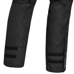 Bela - Calm Digger Pants for Men 32L Black