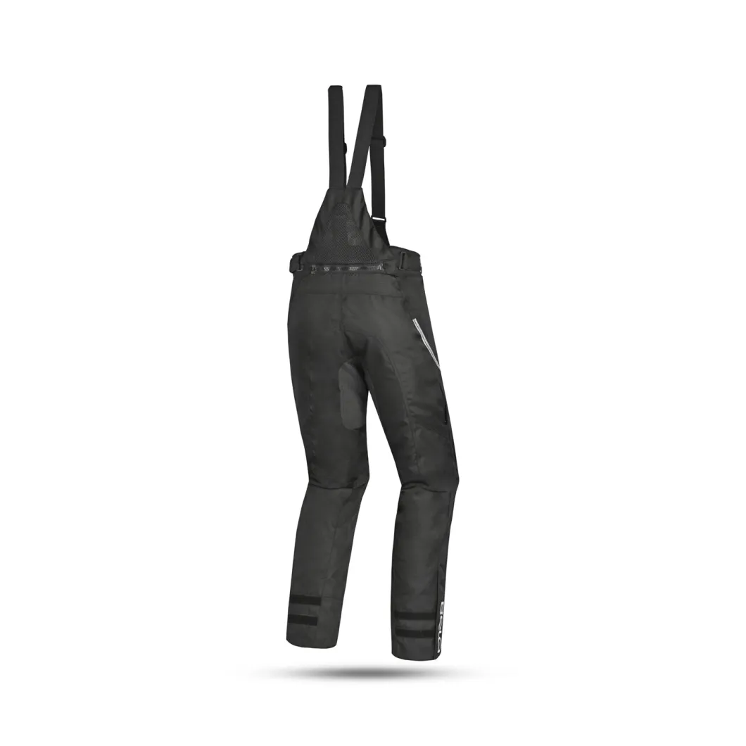BELA - Calm Digger Pants 34L Black