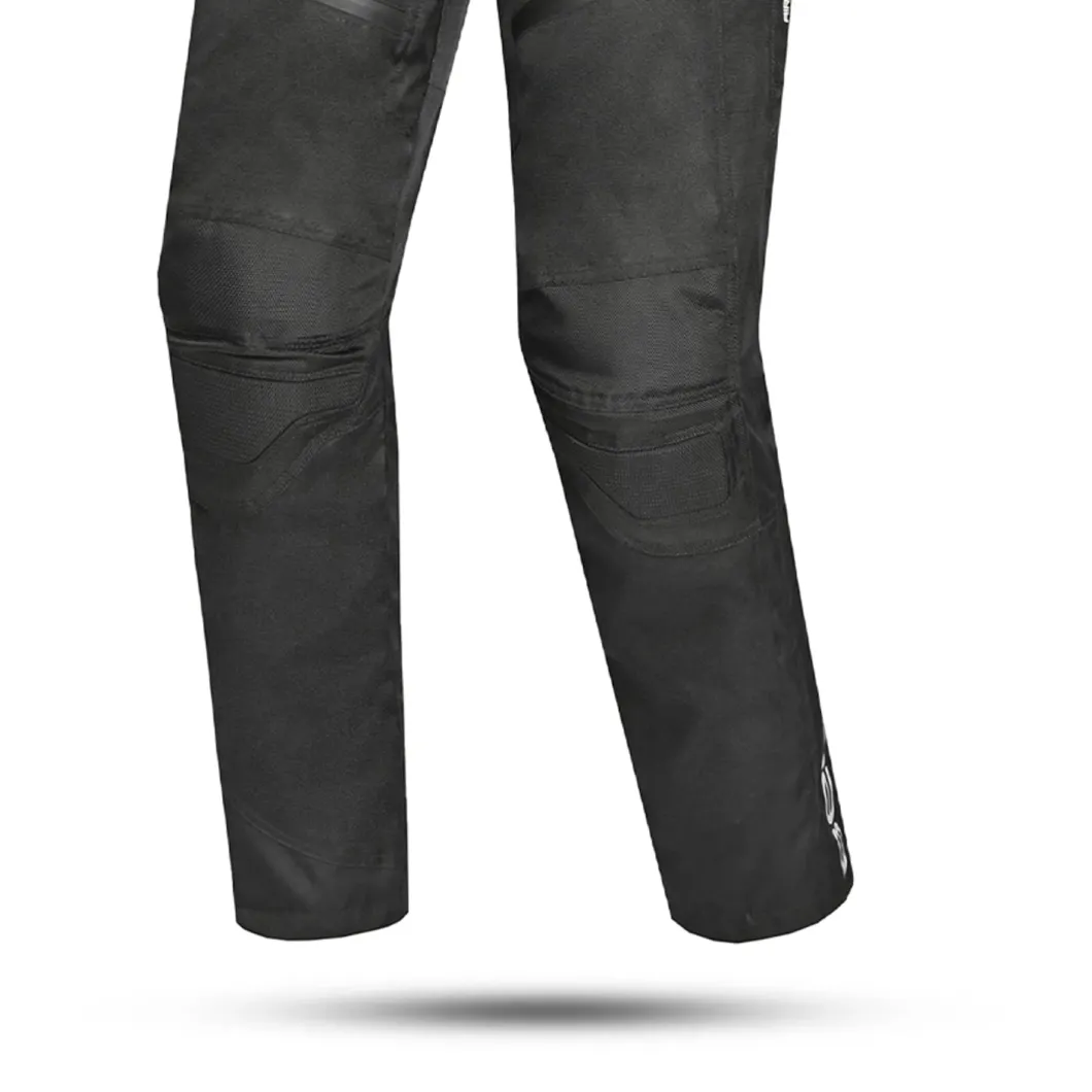 BELA - Calm Digger Pants 34L Black