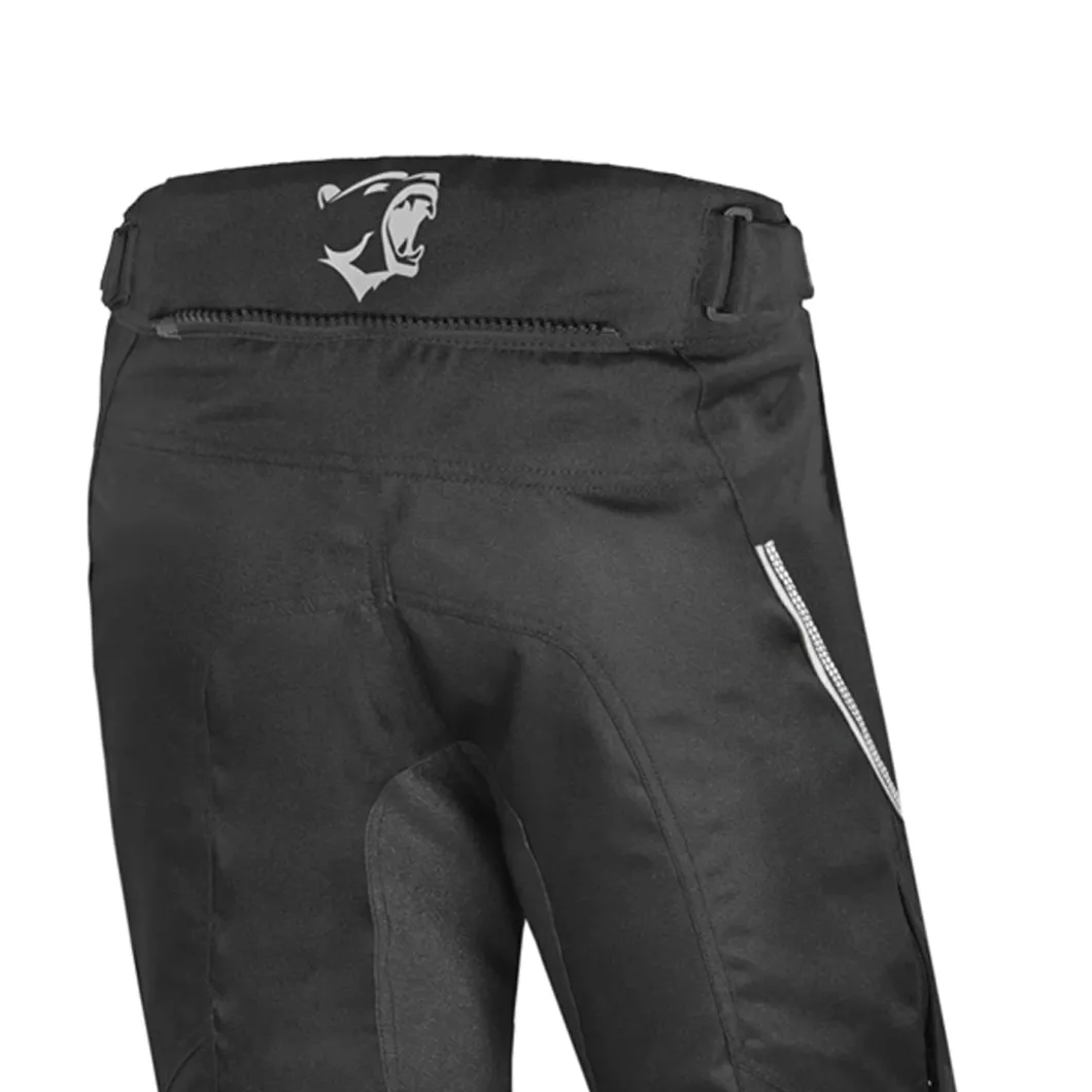 BELA - Calm Digger Pants 34L Black