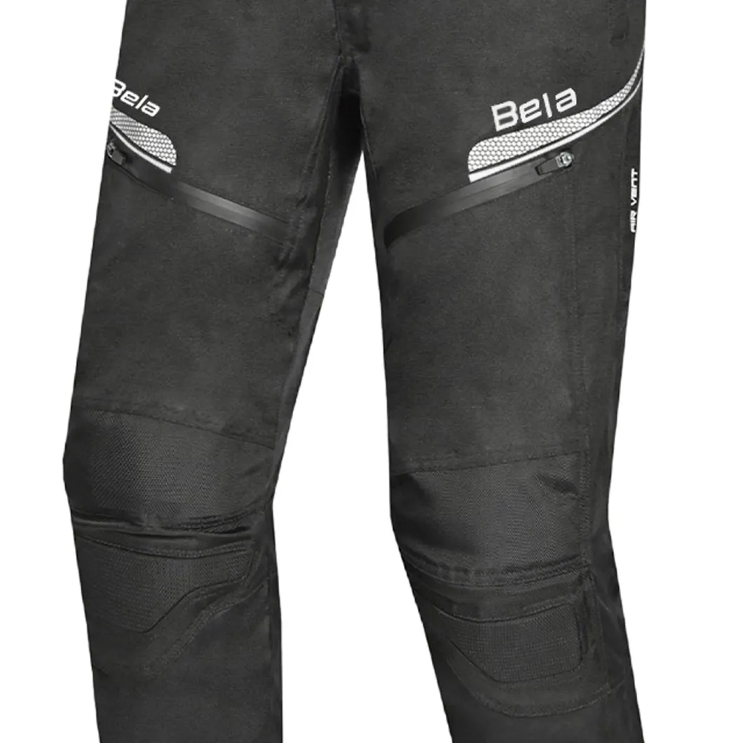 BELA - Calm Digger Pants 34L Black