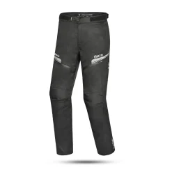 Bela Calm Digger Unisex/Women/Men's Motorcycle Pants Short