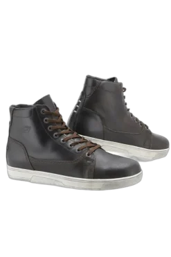 Bela Chase Urban motorcycle boots