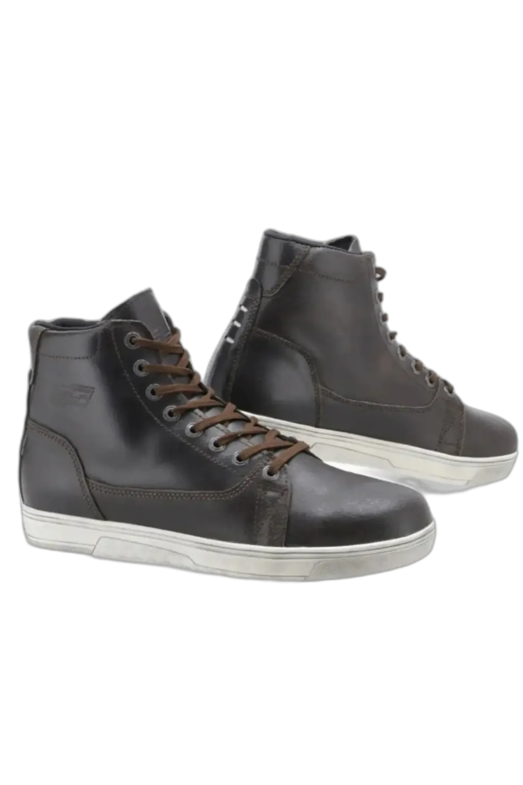 Bela Chase Urban motorcycle boots