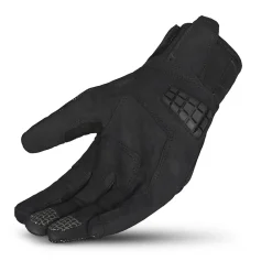 BELA Cirus Camo Summer Textile Gloves Black/Blue/Camo