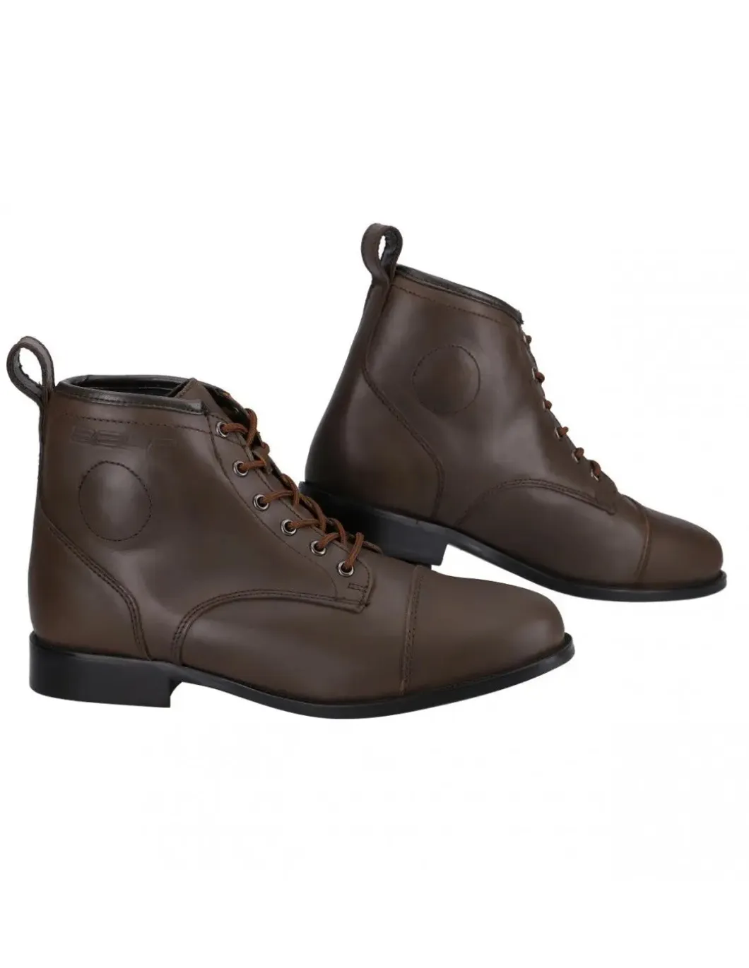 Bela Citizen urban Boots Waterproof 100% Leather