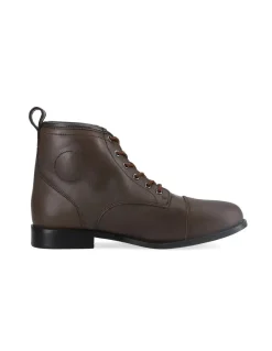 Bela Citizen urban Boots Waterproof 100% Leather