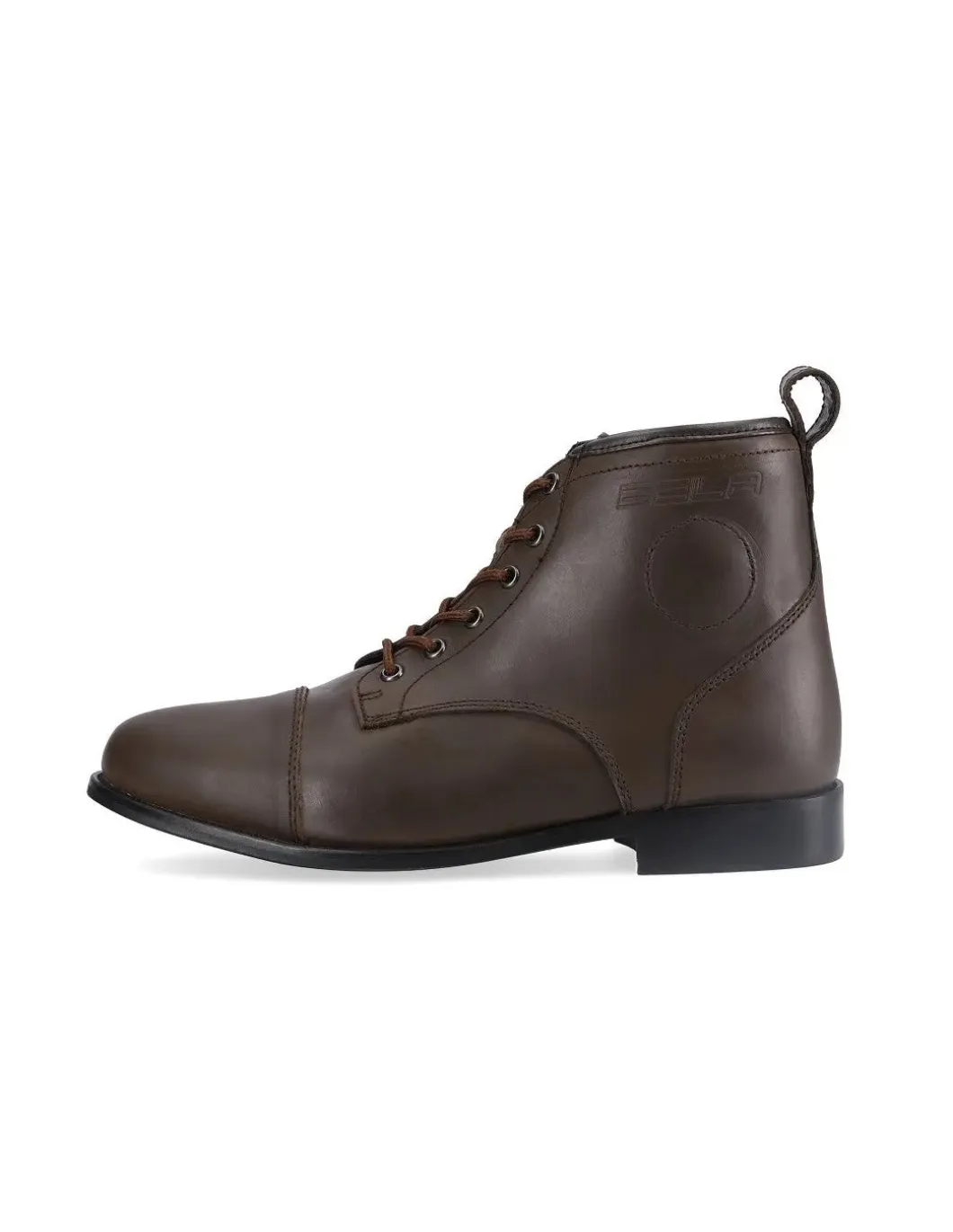 Bela Citizen urban Boots Waterproof 100% Leather