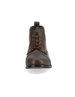 Bela Citizen urban Boots Waterproof 100% Leather