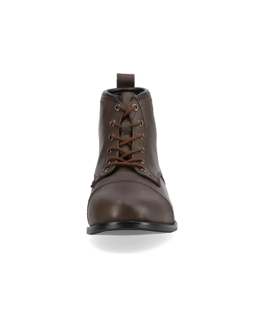 Bela Citizen urban Boots Waterproof 100% Leather