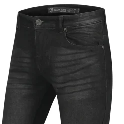 Bela Crack Men's Jeans Blue