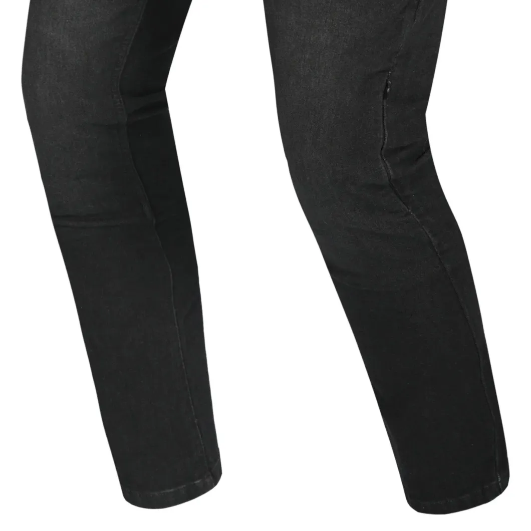 Bela Crack Men's Jeans Blue