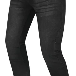 Bela Crack Men's Jeans Blue